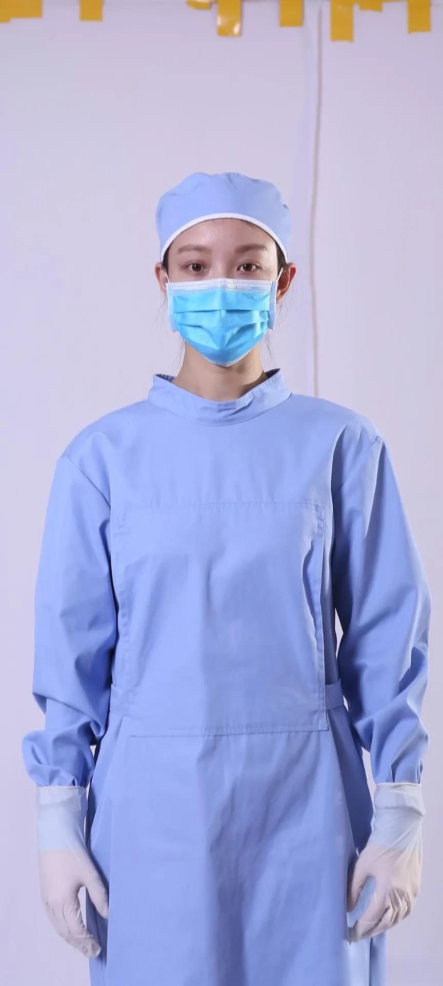 护士服倪妮定妆\明星高清图片 \明星脸 \