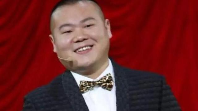 赚再多的钱,出再大的名,依然“救”不了想转行唱歌的岳云鹏