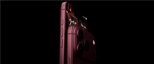 iPhone 18 Pro外觀偷跑：蘋果放棄藥丸屏 升級為單挖孔