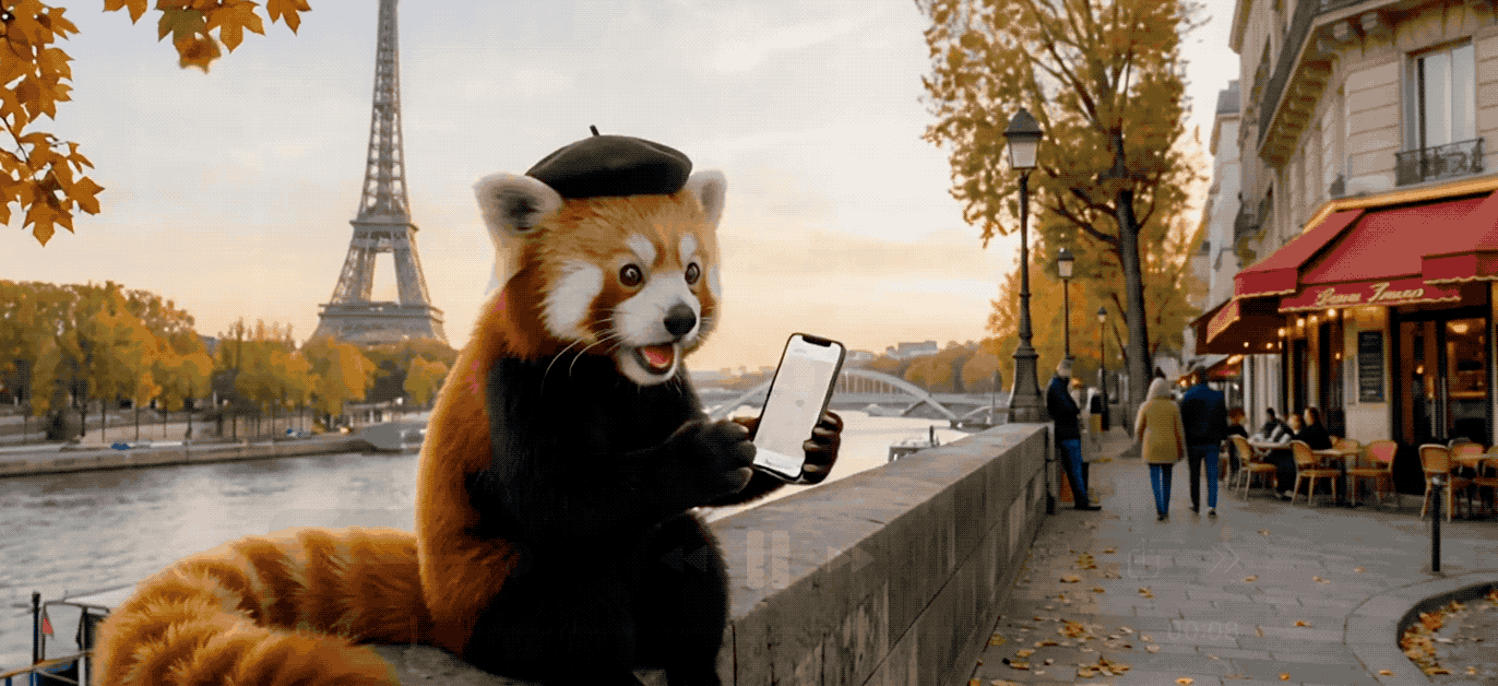 不止 Sora2！拍我AI V5.5 更新：人人都能用 AI 視頻當導演了