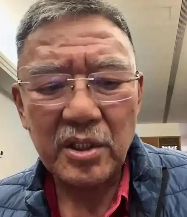 老戏骨又如何，73岁李立群借钱无门遭冷待，三孩子未婚成“心病”