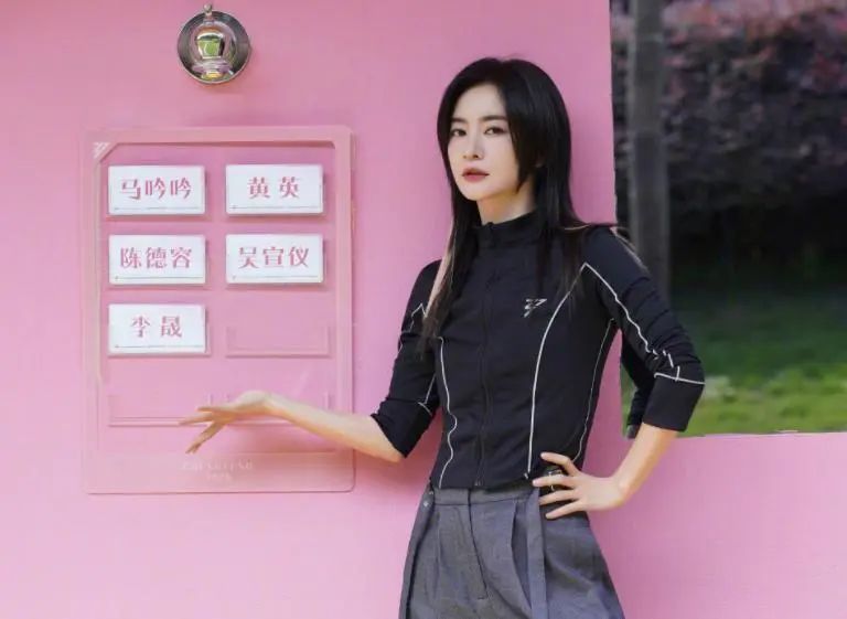 李晟五公失误真那么糟?别急,这可能是她最狠的逆袭!