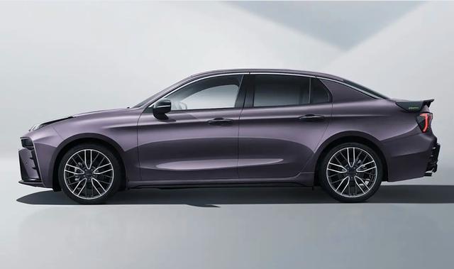 2025款领克03——全面解析