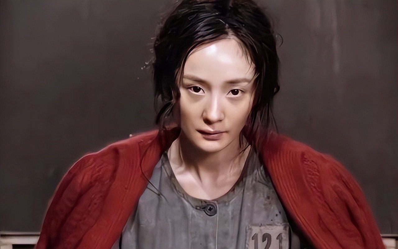 人红事非多,赵丽颖和杨幂口碑大反转,娱乐圈各个都是影后?