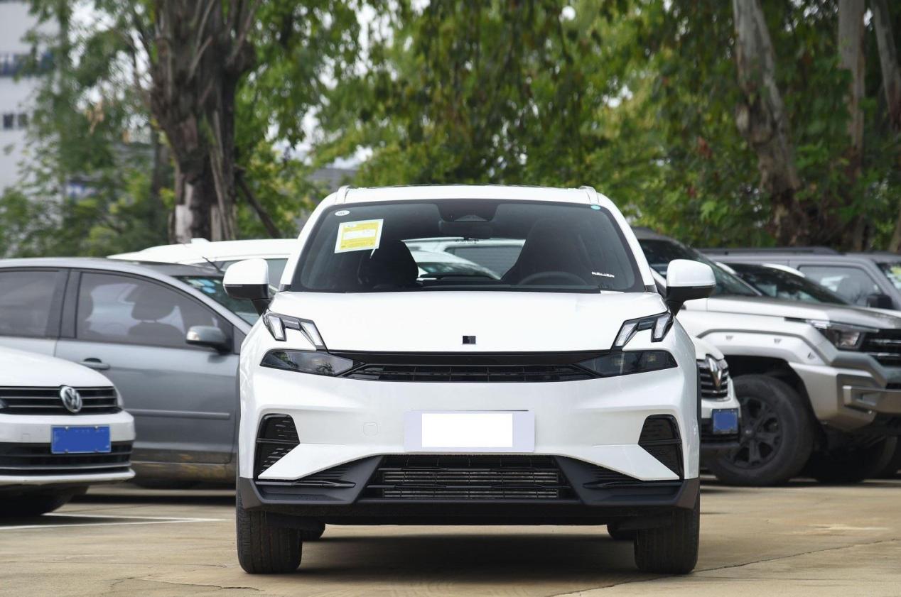 全新小钢炮上市！指导价13.26万元，限量166辆，搭载1.5T 双离合