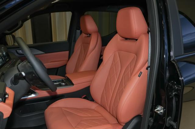 新款长安猎手K50将于4月24上市 采用全新Logo