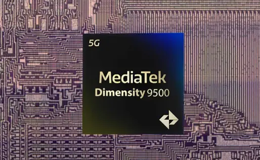 跑分突破350万!天玑9500让高通颜面何存?