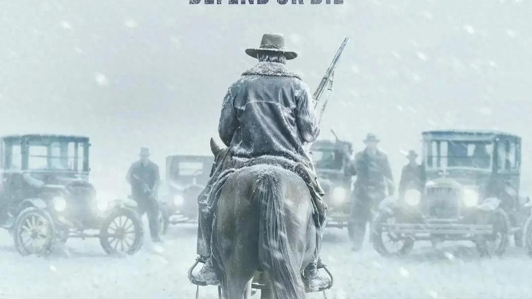 史诗级美剧终于回归，才播了一集就飙到9.3分！