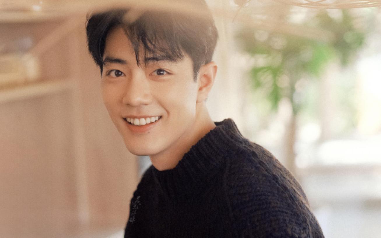 十年磨一剑！34岁肖战再破天花板，这一次，他让整个娱乐圈沉默了