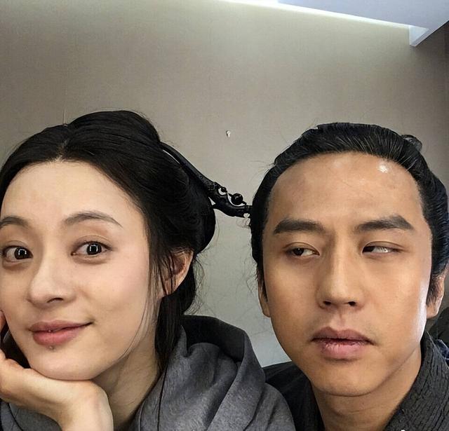 “移民风波”发酵4天后，孙俪终于更新动态，郭德纲的评价真没错