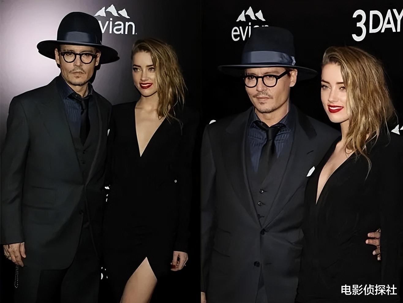 德普前妻宣布生下双胞胎，被曝孩子父亲或是马斯克，网友直呼离谱