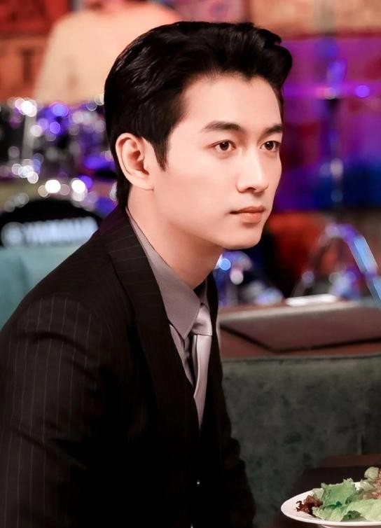 陈晓终于撕破脸了？离婚 39 天后，给陈妍希一记 “漂亮回击”