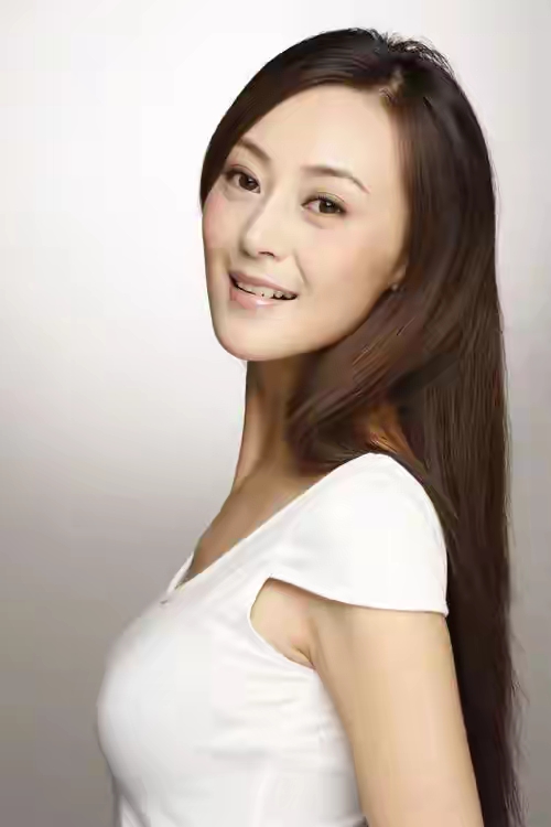 戏路宽广的实力演员万妮恩!