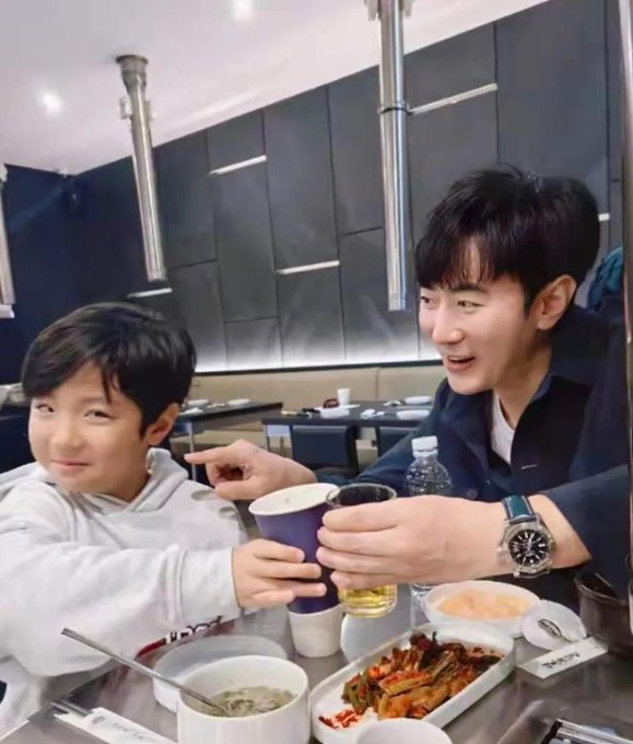 蔡琳综艺首晒孕肚好幸福！8年后再聊和前夫离婚，后悔回不到过去