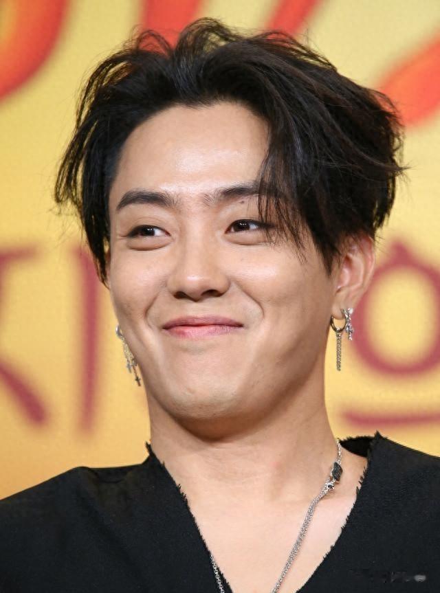 47岁韩国男星二婚后,坦言不再买婚房,直接住原来家里!原因曝光