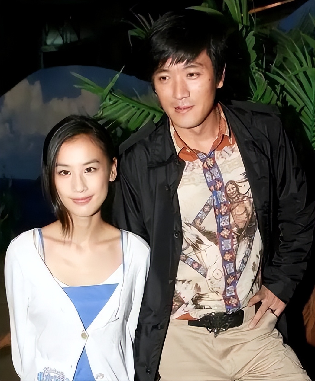 偷天换日？逼国家忍不住出手，黄圣依太无辜，但受害的何止她一人