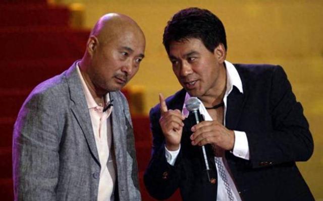 朱时茂、陈佩斯近况出人意料，一人家财万贯，一人印证倪萍没说错