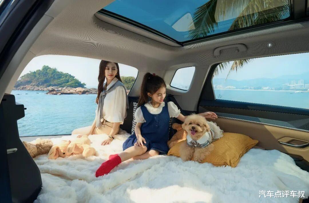 直面合资燃油SUV！2026款宋Pro DM-i何以成为新标杆？