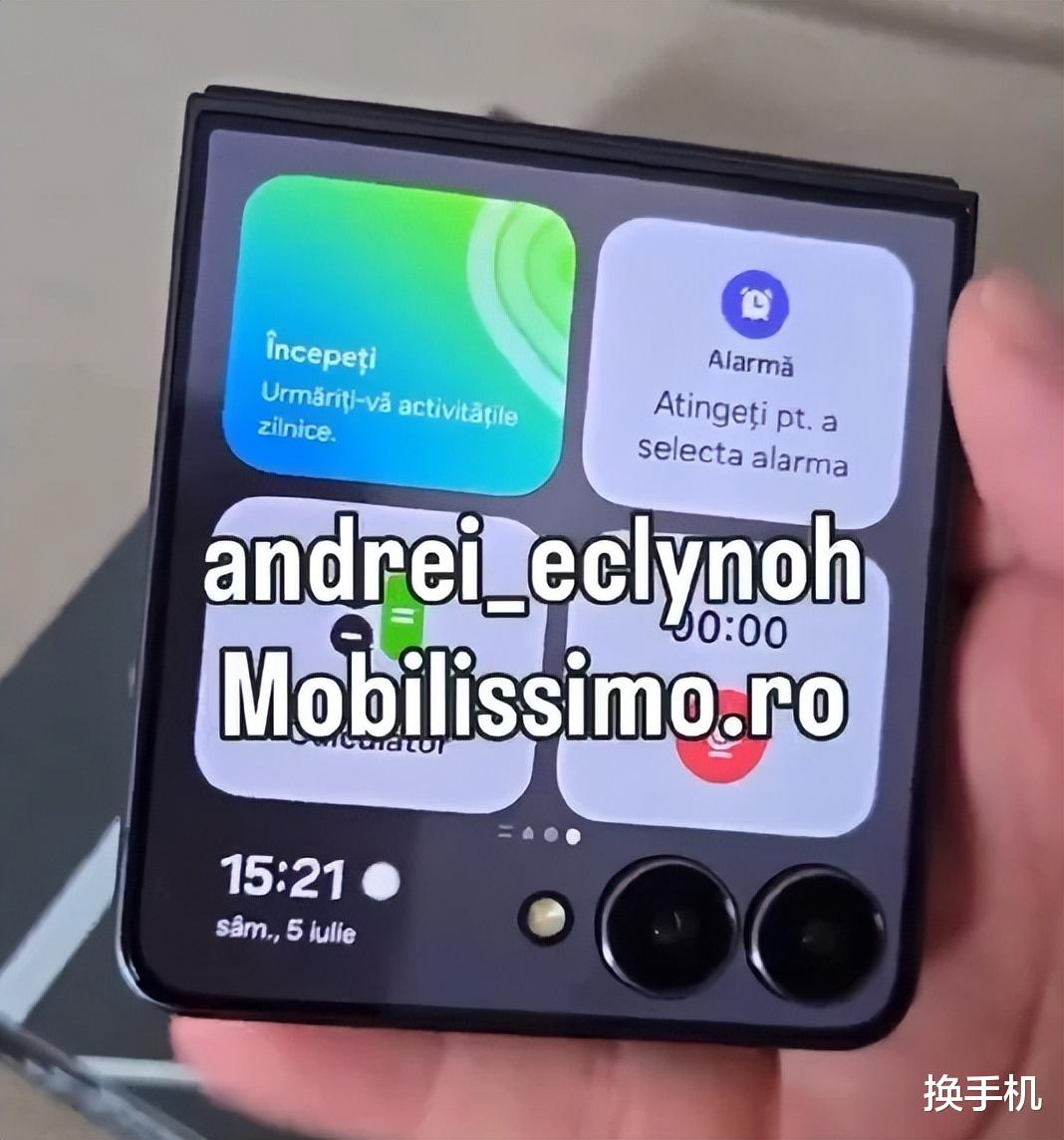 拋棄屏下攝像頭！三星折疊屏雙旗艦即將登場，能不能成就看定價了