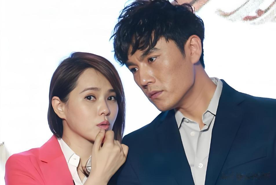 14年恋爱,9年婚姻,41岁离婚带娃,47岁再嫁,如今她被宠成公主