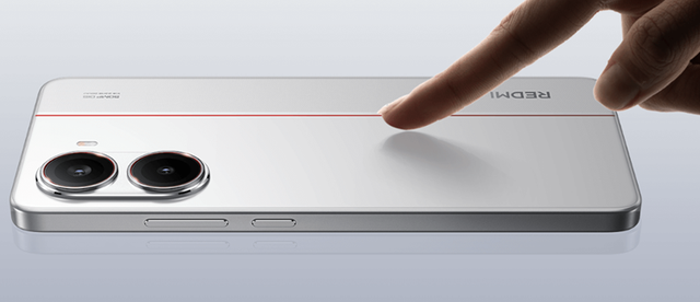 Redmi Turbo 5预计首发天玑8500处理器:最强联发科中端