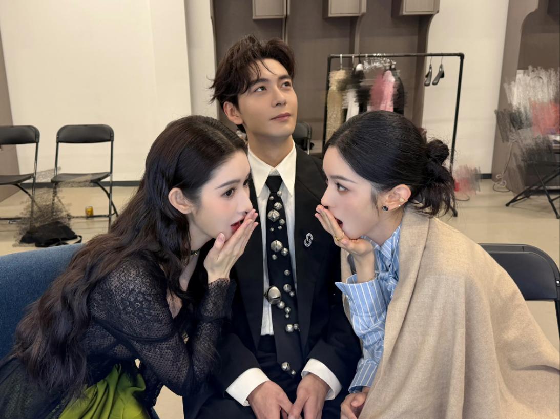 汪东城收藏王玉雯搞笑视频 真是把网友们都逗乐了