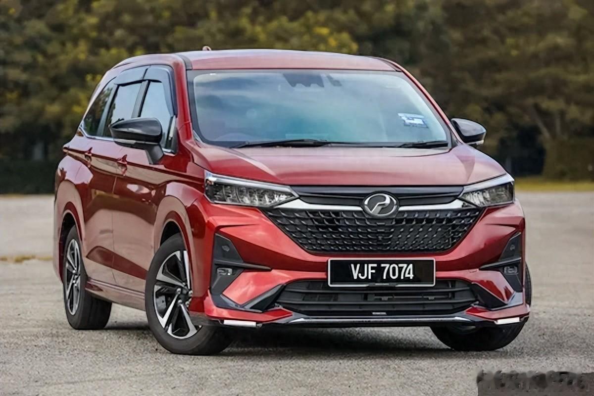 7月，马来西亚车市活跃，奇瑞排名第五，Jaecoo第七，比亚迪第八