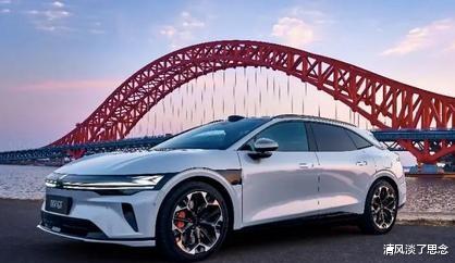 ?新车发布：极氪007 GT，825km续航里程，颠覆你的出行想象？
