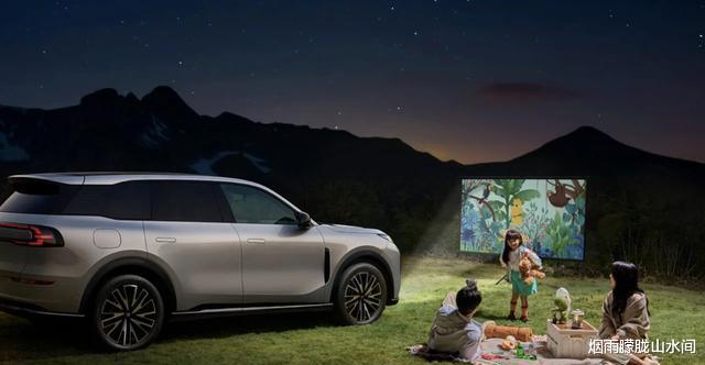 理想L6出“穷人版”预售价相当于半价