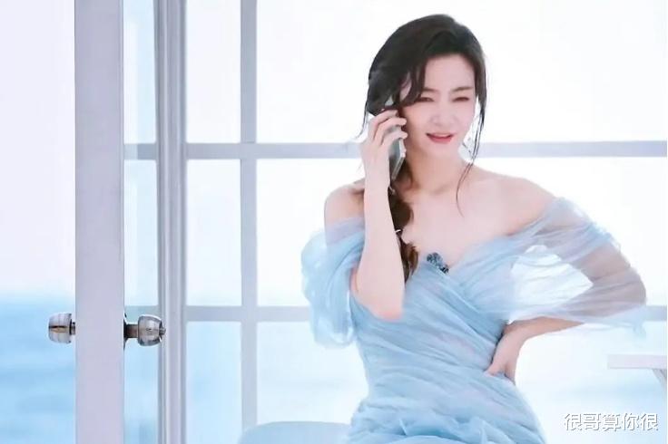 《乘风2025》全民投票，李晟断层领先，节目组为何出现误判？