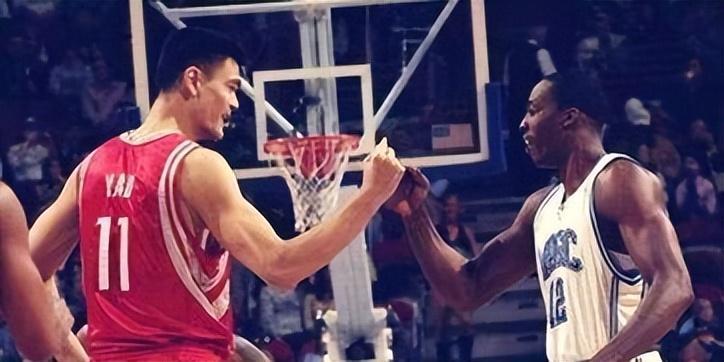 姚明索要NBA养老金？现在每年领2.2万刀，62岁+每月1.5万刀