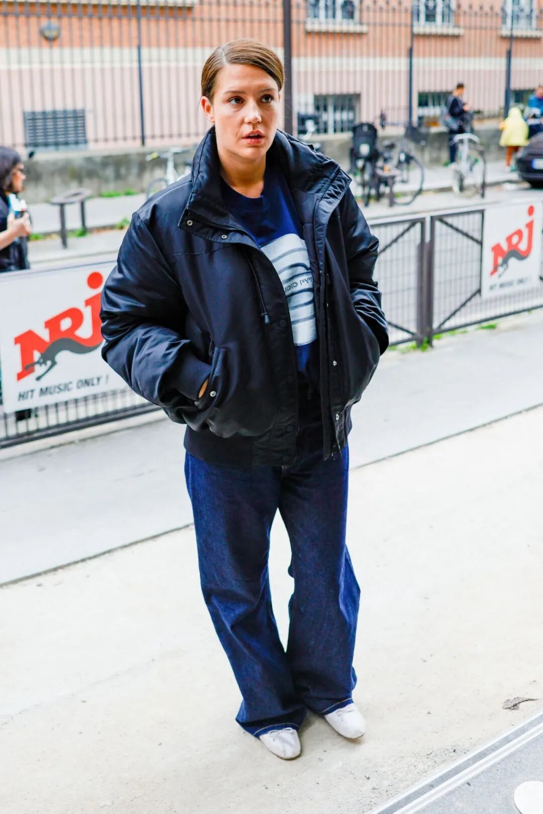 欧美时尚明星街拍(2025年12月第9期)