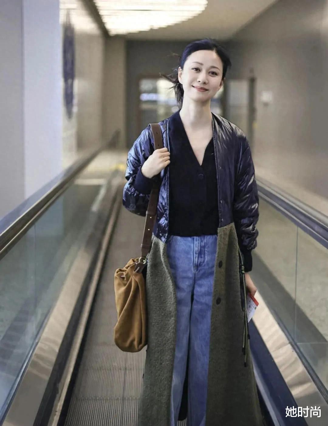 《浪姐6》还没开播,有钱有娃没老公的她,已经赢麻了