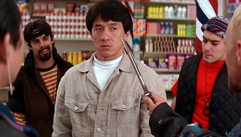 成龙新片定档，马丽加盟主演，预测票房3亿，春节档终于有炮灰了