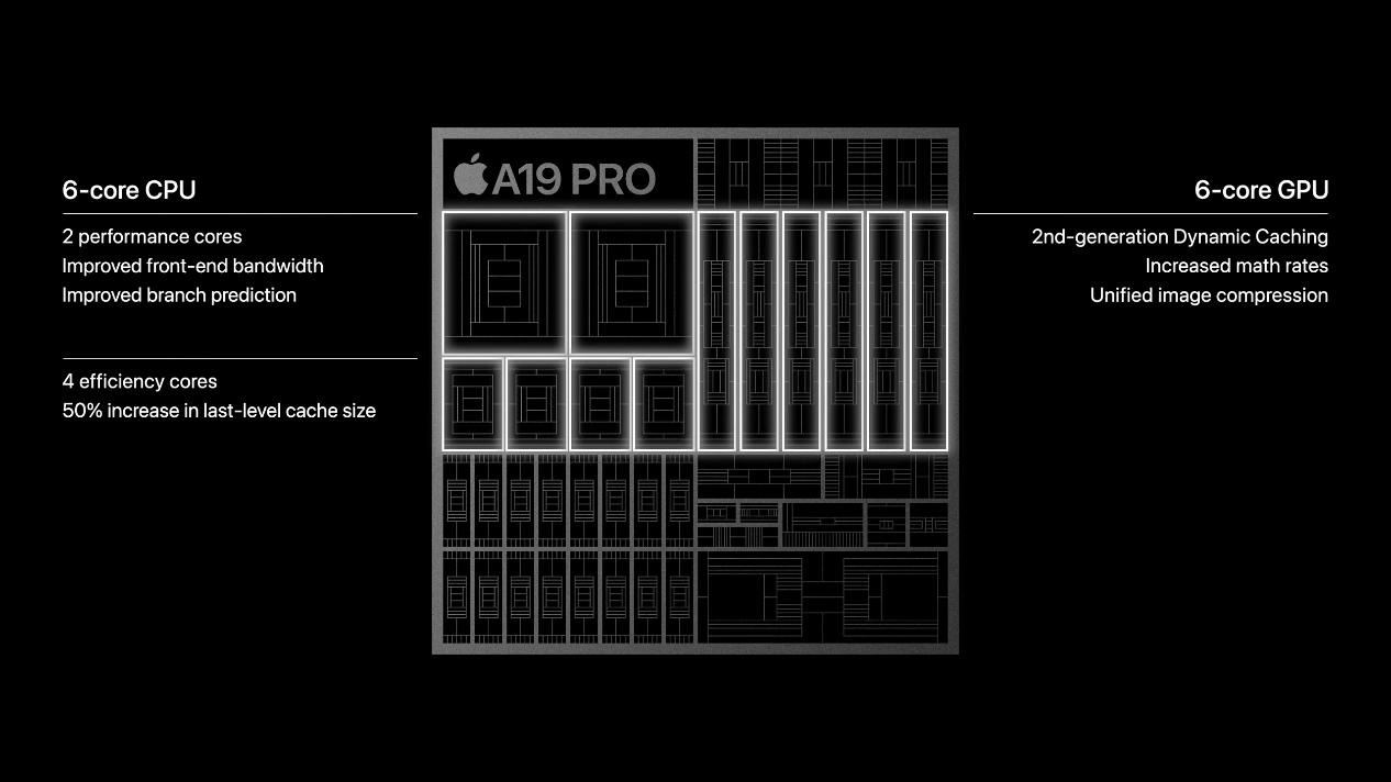苹果发布会总结：iPhone 17加量不加价，更强的Pro、超薄Air登场