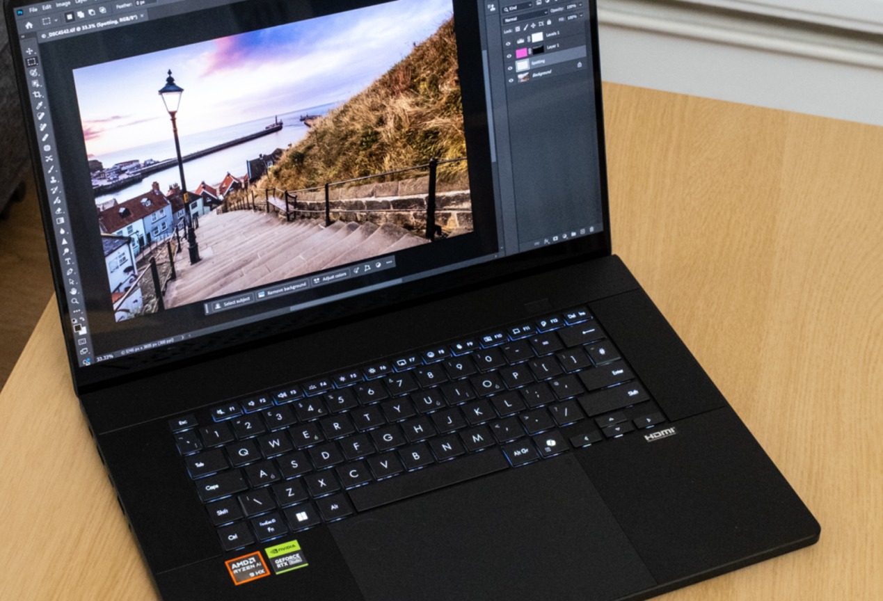 隨時創作超清視頻成爆款，華碩ProArt創16 2025憑何完成這一任務？