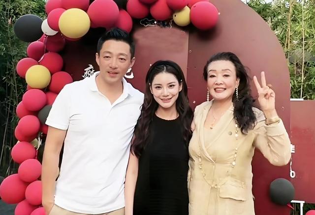 汪小菲给足女儿排面!和马筱梅返台举办庆生会,邀请全班同学到场