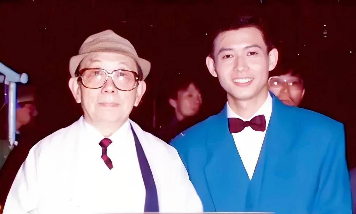 著名演员程之突发离世，从发病到去世仅20分钟，主持人儿子很出名