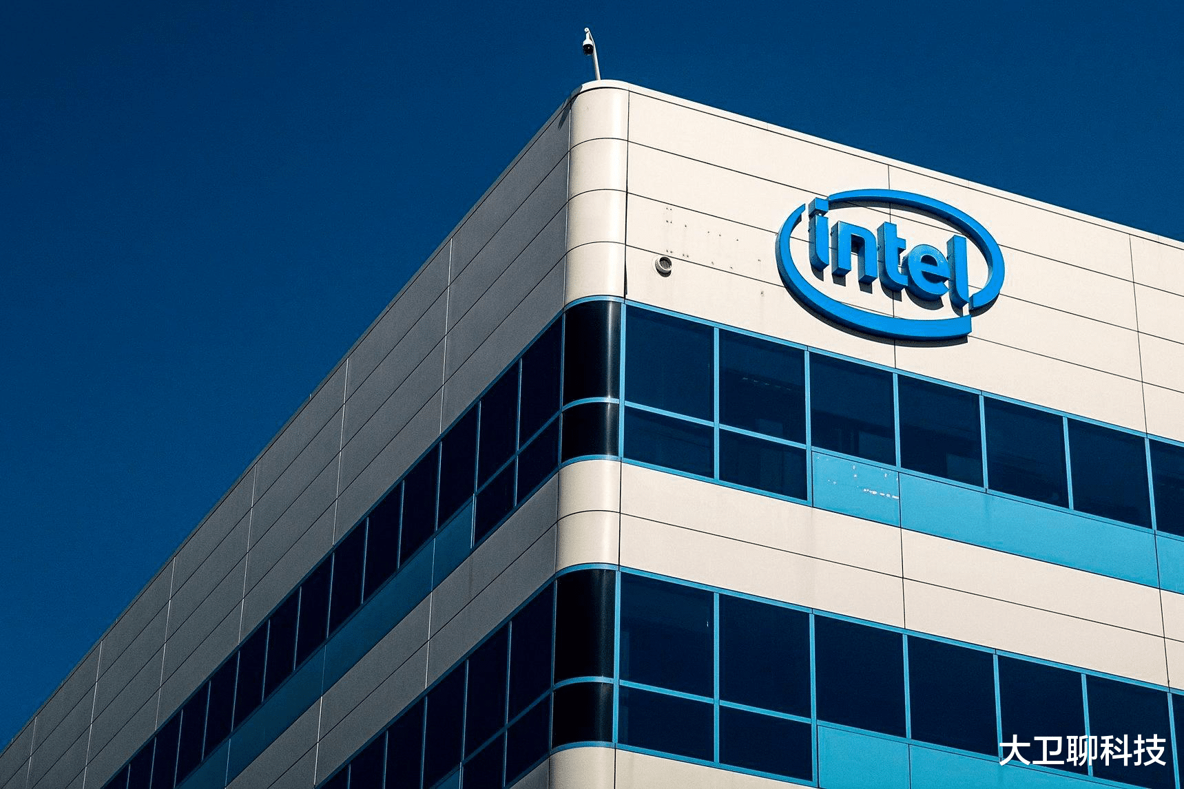 美媒：中國正將美國技術淘汰出局，美芯制造業走下坡路了