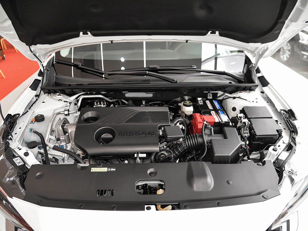 东风日产将上市3款全新轿车,外形一款比一款帅,又要畅销?