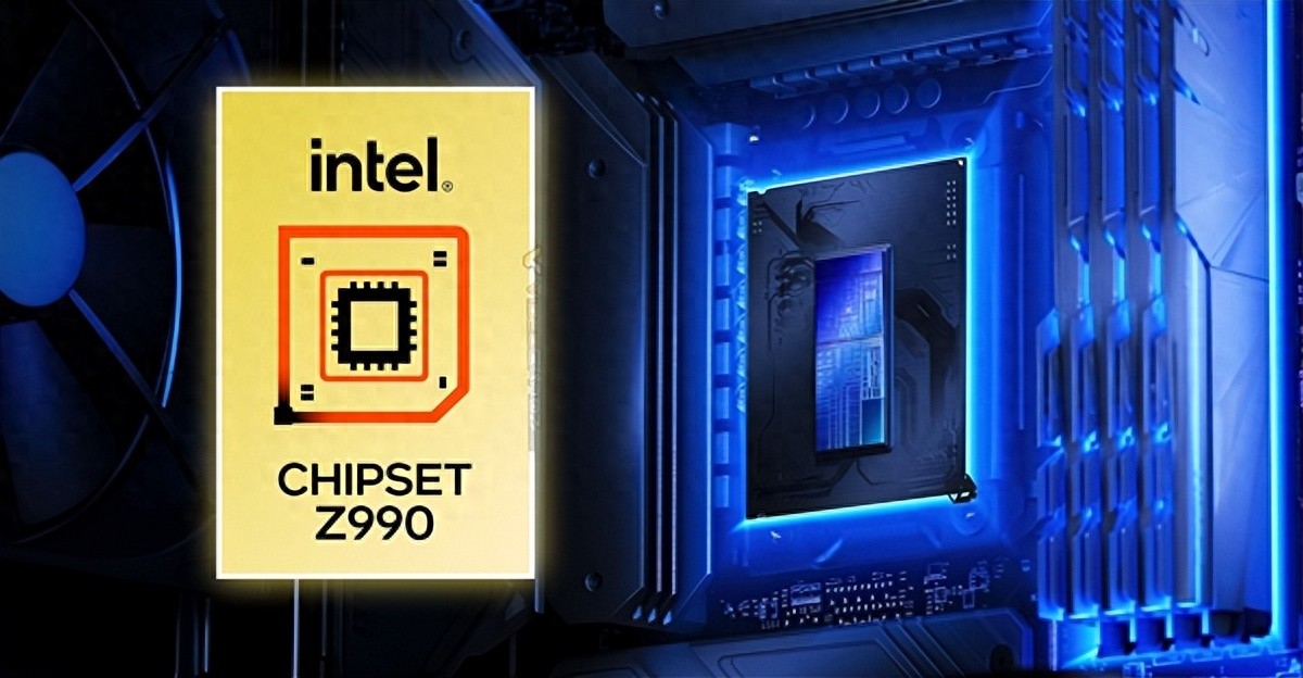 又雙叒叕換接口！Intel下代主板全曝光：多達48條PCIe