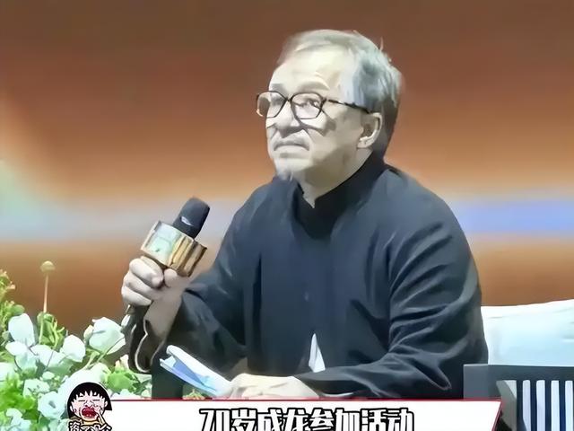 不露面不知道,一露面吓一跳!这些明星怎么突然就老得不成样子了