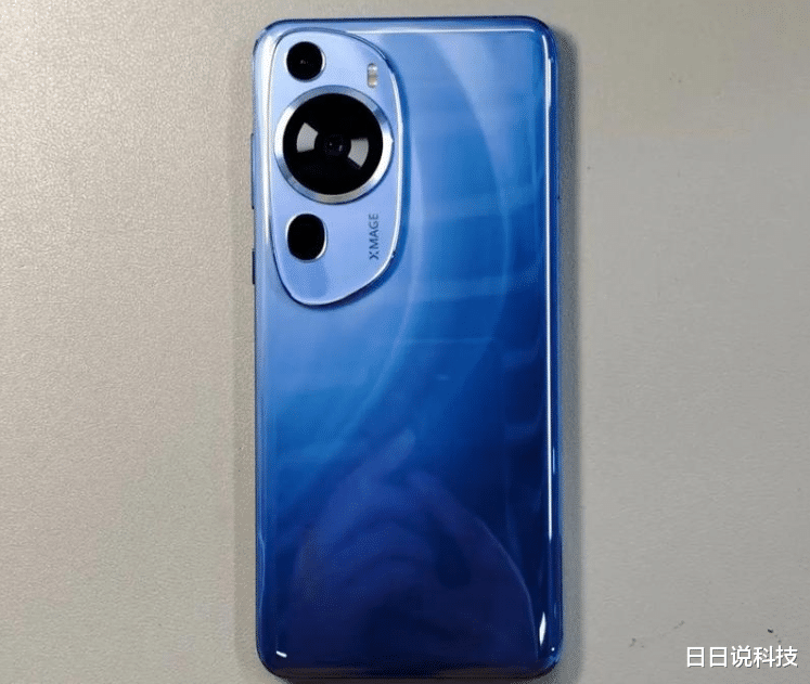 华为豁出去,从8988元跌至3899元,卫星通信+可变光圈