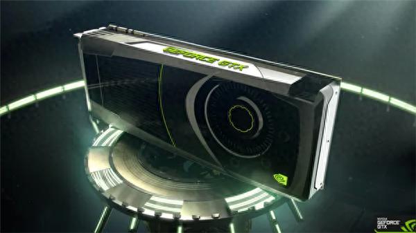 黃仁勛回顧關鍵轉折：沒有GTX 580就沒有如今的NVIDIA！