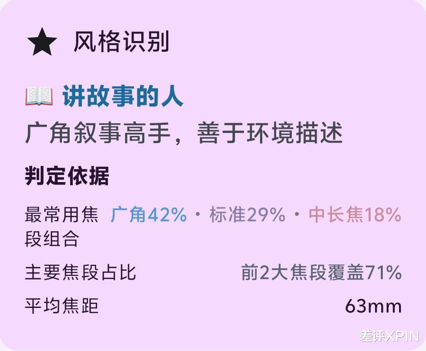 你可能根本不知道，自己適不適合影像旗艦