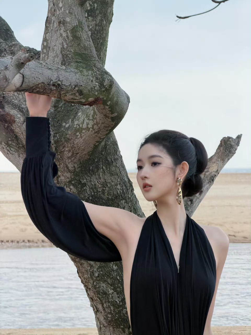 汪东城收藏王玉雯搞笑视频 真是把网友们都逗乐了