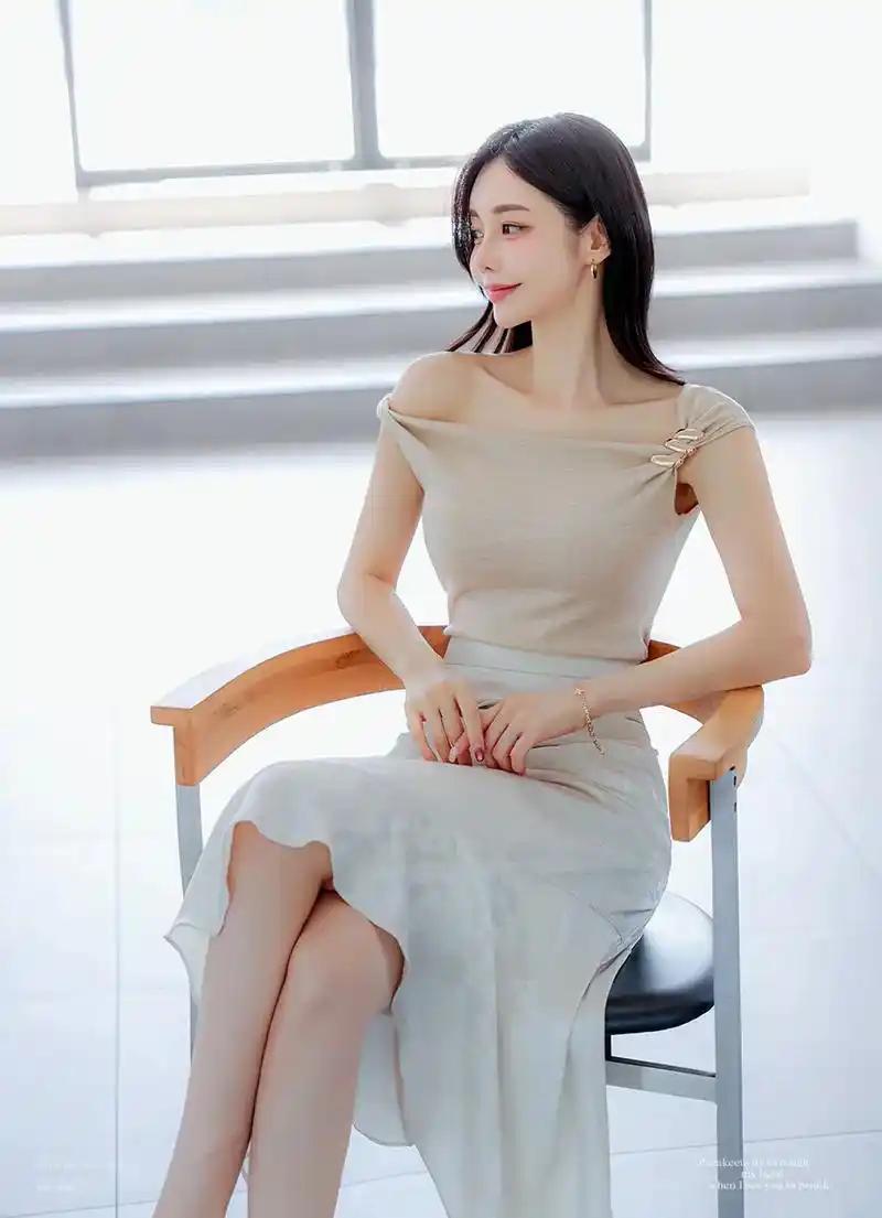 孙允珠时尚女王24