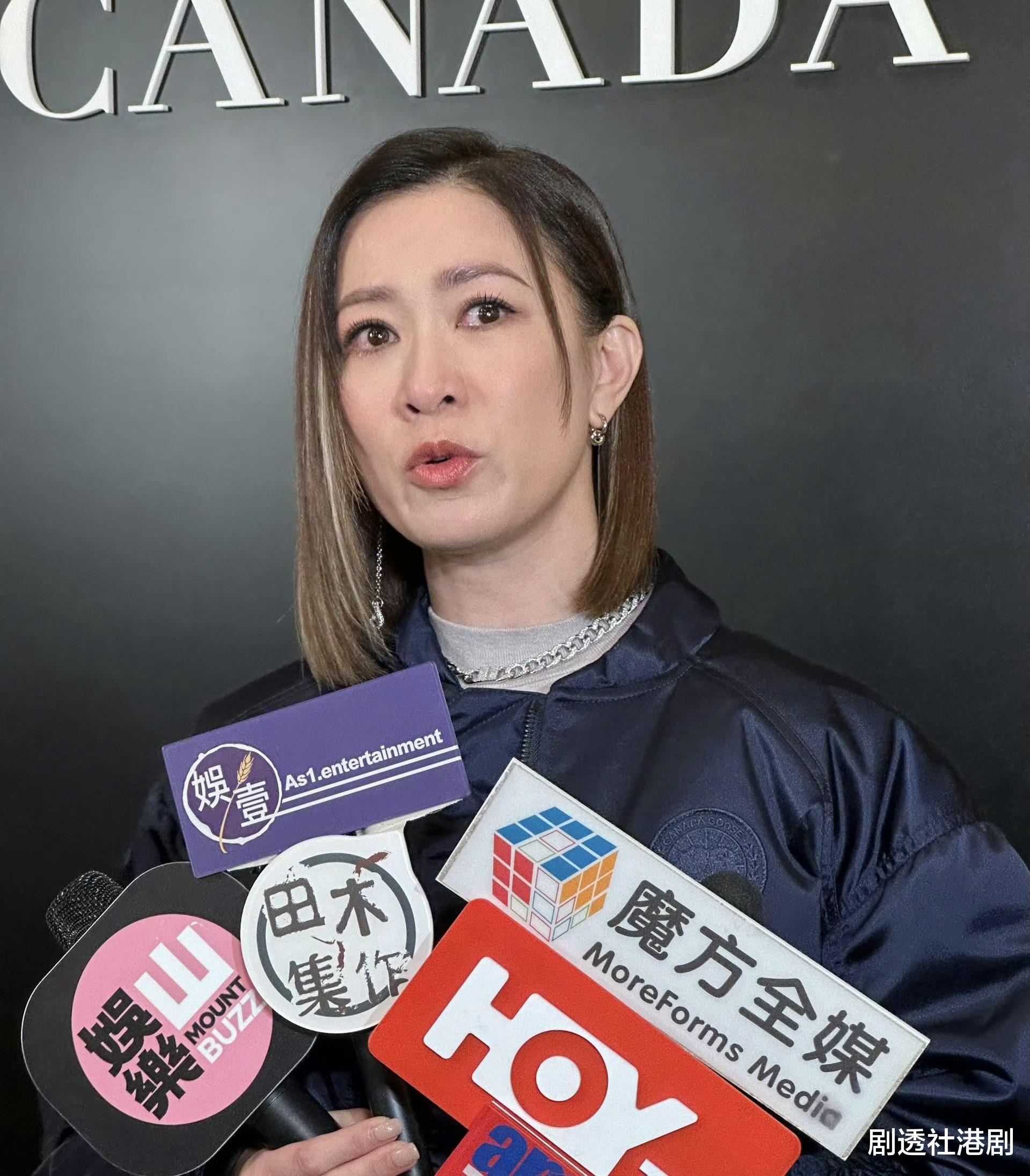担心!TVB离巢戏骨突然病重,圈中老友探访称对方已无法回应自己