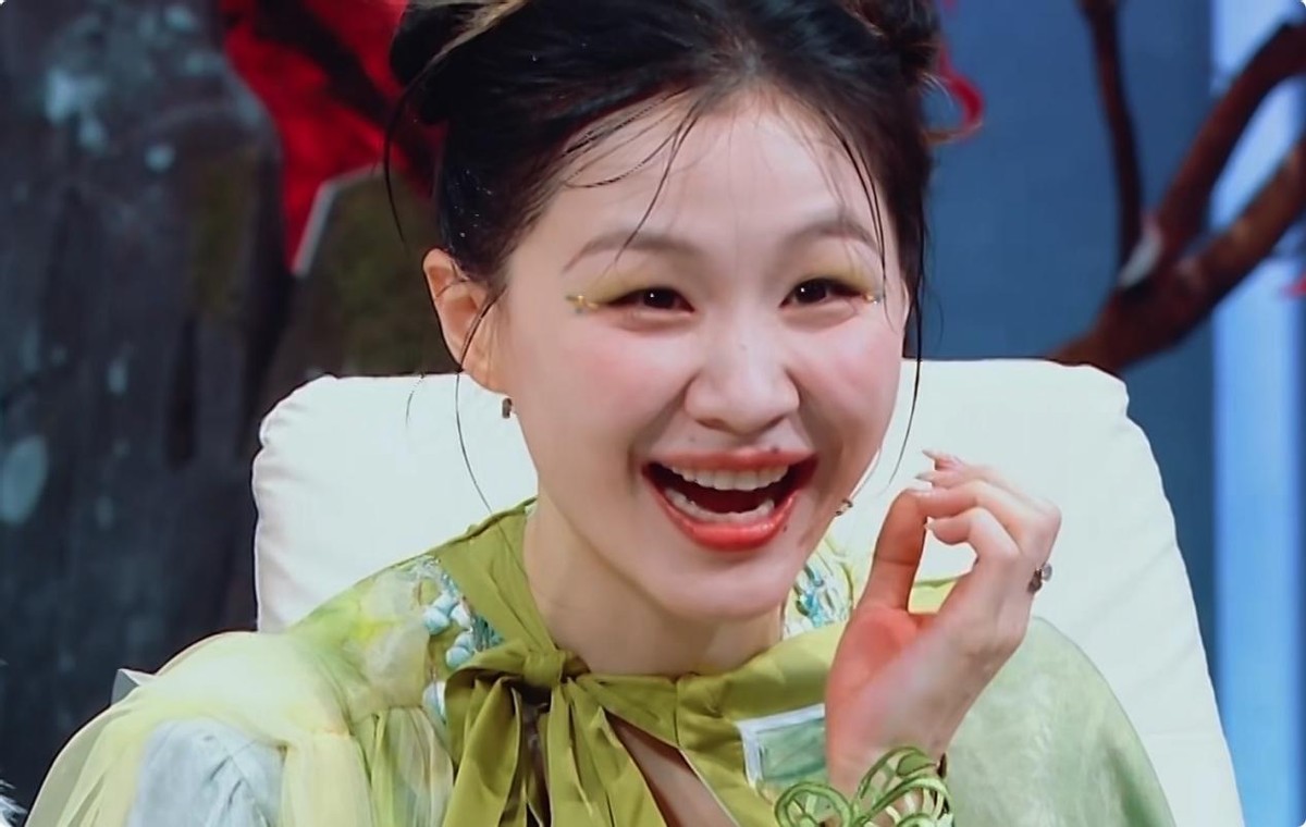 一盆冷水泼出“原形”？《王牌9》女星众生相：有人圈粉，有人毁路人缘