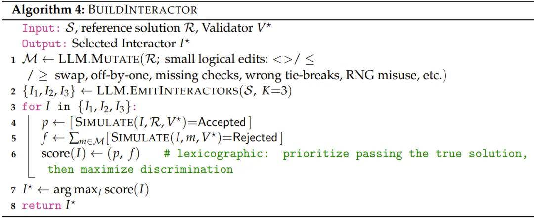 Codeforces難題不夠刷？謝賽寧等造了AI出題機，能生成原創編程題